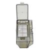 For Lydsto W2 Lite W2 Edge Robot Vacuum Dust Box With HEPA Filter Replacement Part Efficient Cleaning Bin ABS Material