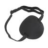 10pcs Eye Patch Adjustable Soft Elastic Strabismus Amblyopia Eye Patch for Children Adult Black