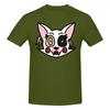 Funny Unisexgle  Fnaf Unisexs Printed Tshirt Unisex T Shirtstreetwear