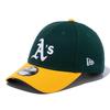 [New Era] Cepure 940 AC COLOR OAKATH GAME 22J Athletics Viens izmērs