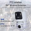 Dahua 2MP Starlight IP66 PTZ Network Camera CN Plug (adapter Included)