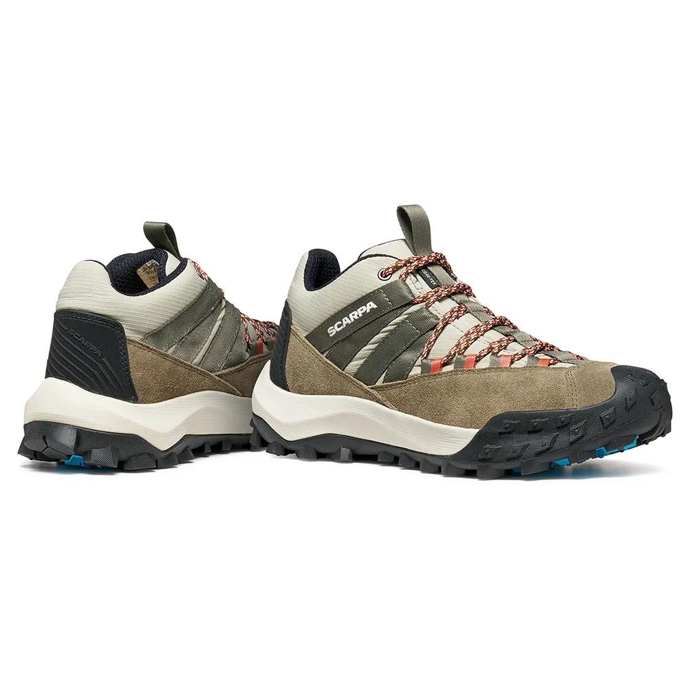Scarpa Ботинки для хайкинга Rove GTX