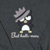 Sanrio Hoodie 490504 Badtz-Maru