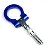 Aluminum Material Racing Tow Hook Front Rear Use Tow Bar Accessories  For European Cars