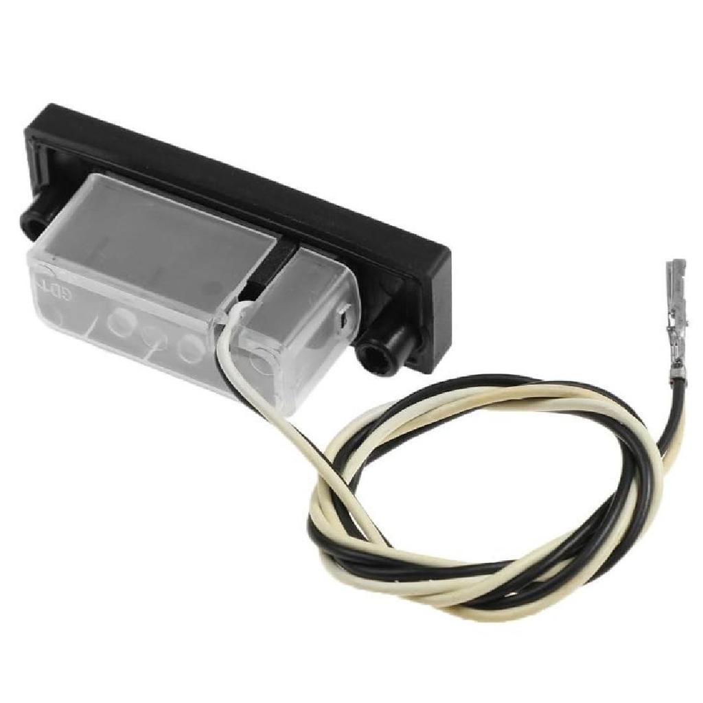 Model 81260-M0000: Compatible Trunk & Tailgate Switch for Hyundai Creta Ix25.