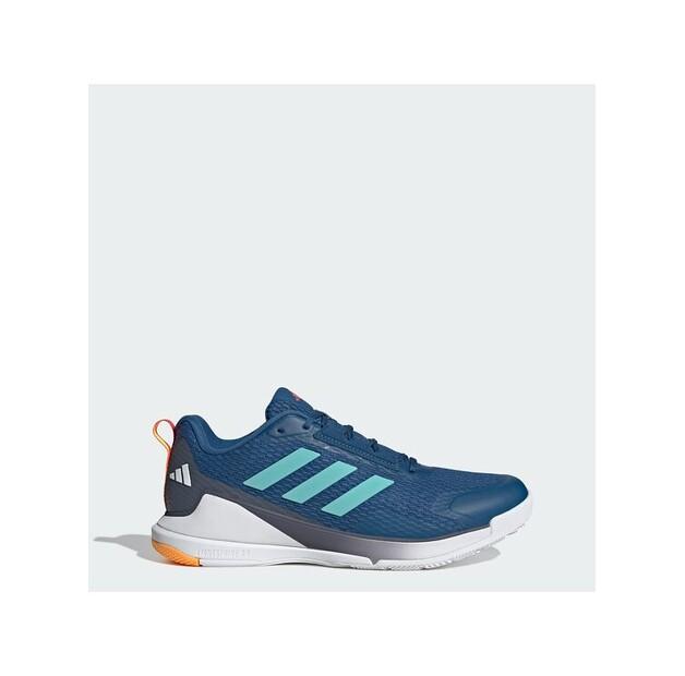 

Кроссовки для зала adidas 145023 EU 46 2/3
