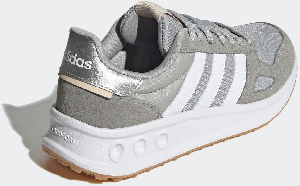 Adidas Run 84 Women's Sneakers (IH8624) Gray