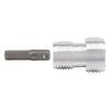 High Efficiency Water Pipe Inner Hole Drill for Various Plumbing Needs