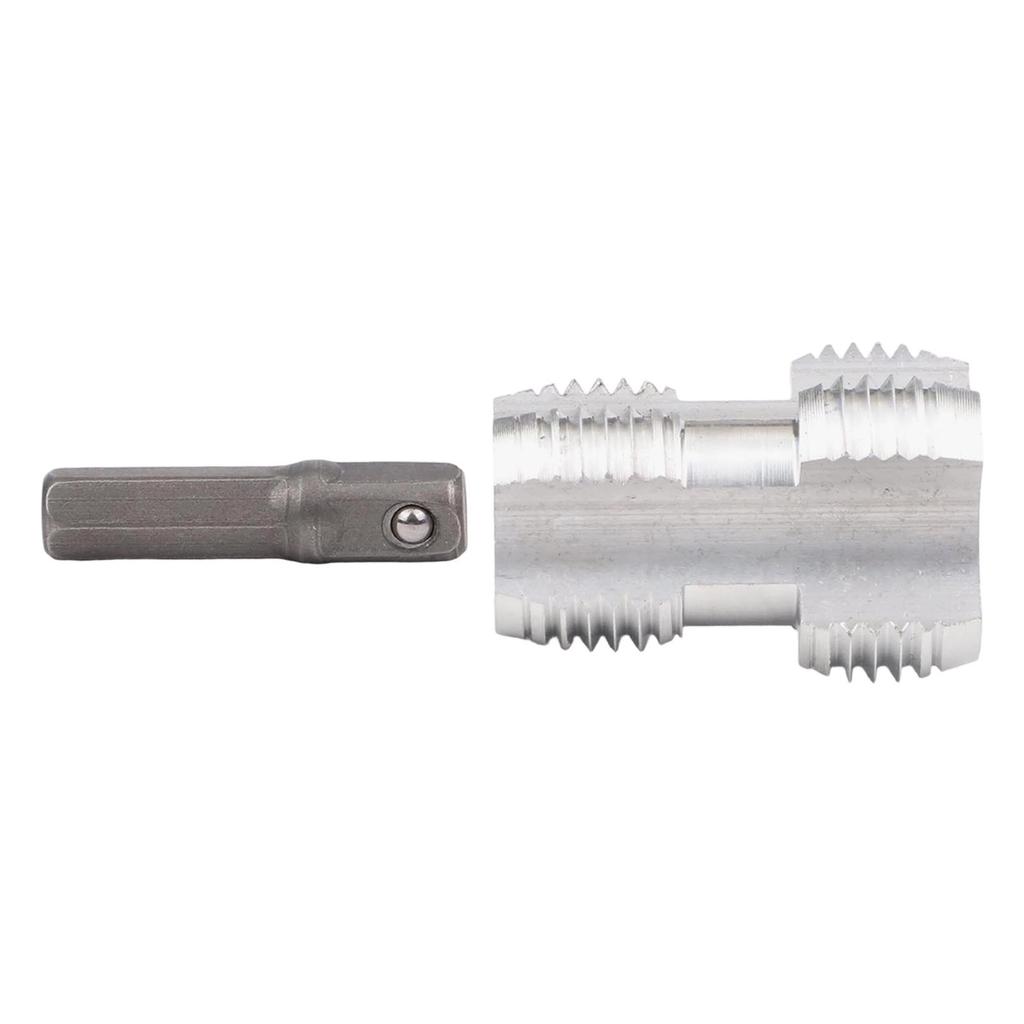 High Efficiency Water Pipe Inner Hole Drill for Various Plumbing Needs