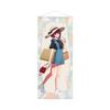 No No Original Illustration of Kana Arima Shopping Tapestry [Oshi Ko] [Oshi Ko] Ver. Life-size