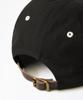 OUTSTANDING Vintage Cotton Cap(Ost)_Black