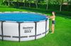 Solar cover for 366 cm pool Bestway 58242