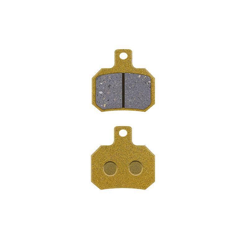Spring Breeze Jike AE5/AE5i/AE5iPro Electric Vehicle & Motorcycle Front/Rear Brake Pads