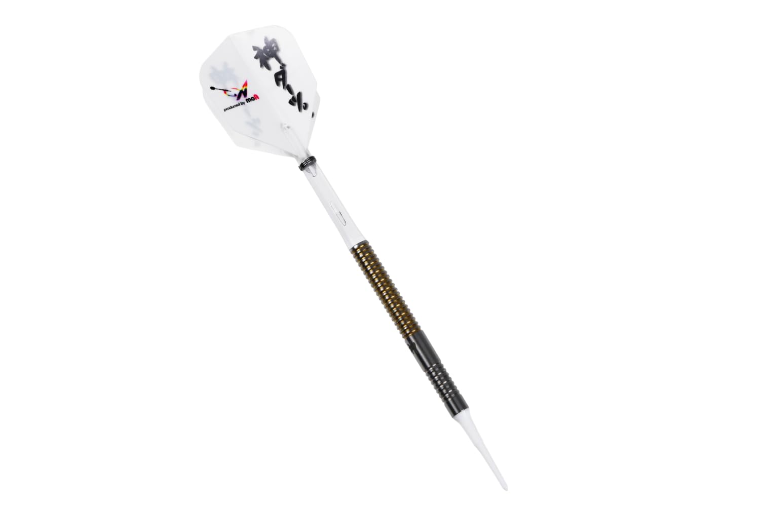 

More God Darts. Unit 28 Subspecies