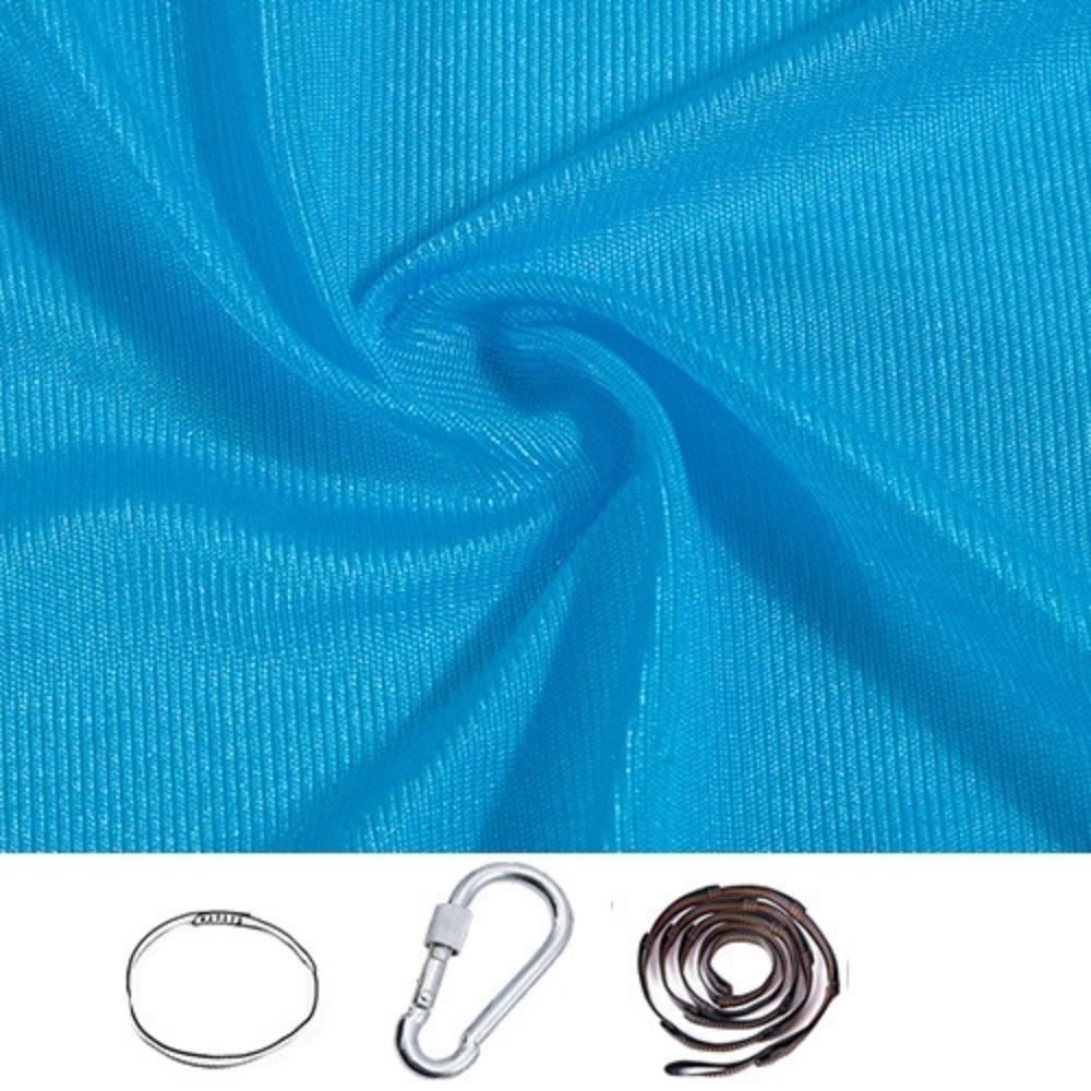Breathable Kid Swing Soft Hammock Swing Portable Sensory Swing  Indoor