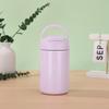OEING Portable Mini Stainless Steel Insulated Coffee Mug