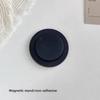 Per Magsafe Magnetico Carino Caramella Retrattile Airbag Supporto Stand Ins Colore Solido Rotondo Impugnatura Telefono Porta Carica Wireless Dito