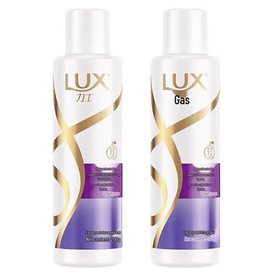 Anti-Dandruff & Nourishing Shampoo Duo