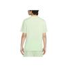 Nike Dri-Fit Rise 365 Quick-Dry Casual Running Short Sleeve T-Shirt Men Tops Light-Green CZ9185-376