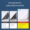 Diy Roll Paper Graffiti Scroll Whiteboard Wall Sticker Painting Drawing Early Educational Toys  No Damage To Wall Easy To Clean