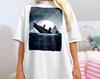 Titanic V10 T Shirt Movie Poster Print Natural Color Shirt 100% Cotton All Sizes S To 5XL