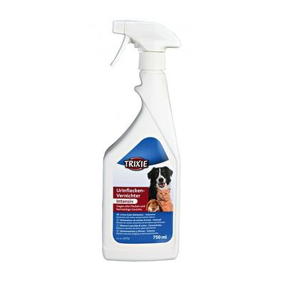 Intensive Dog Stain and Odor Remover 750ml