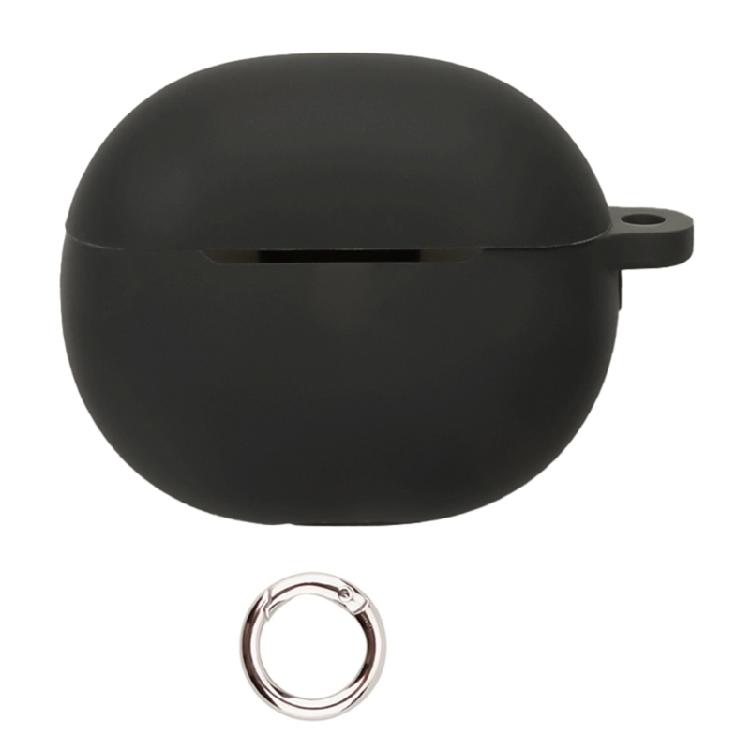 Removable Earbud Charging Case Sleeve Cover with Flexible Silicone Construction for Routine Cleaning and Everyday Carry Use