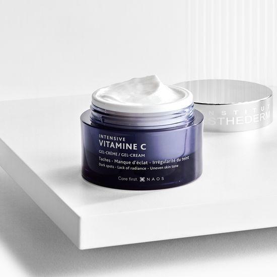 Esthederm Intensive Vitamin C Gel Cream 50ml
