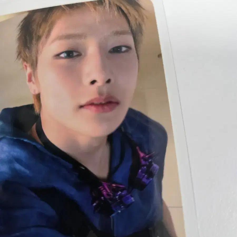 This and That Pop-Up I.N Photocard