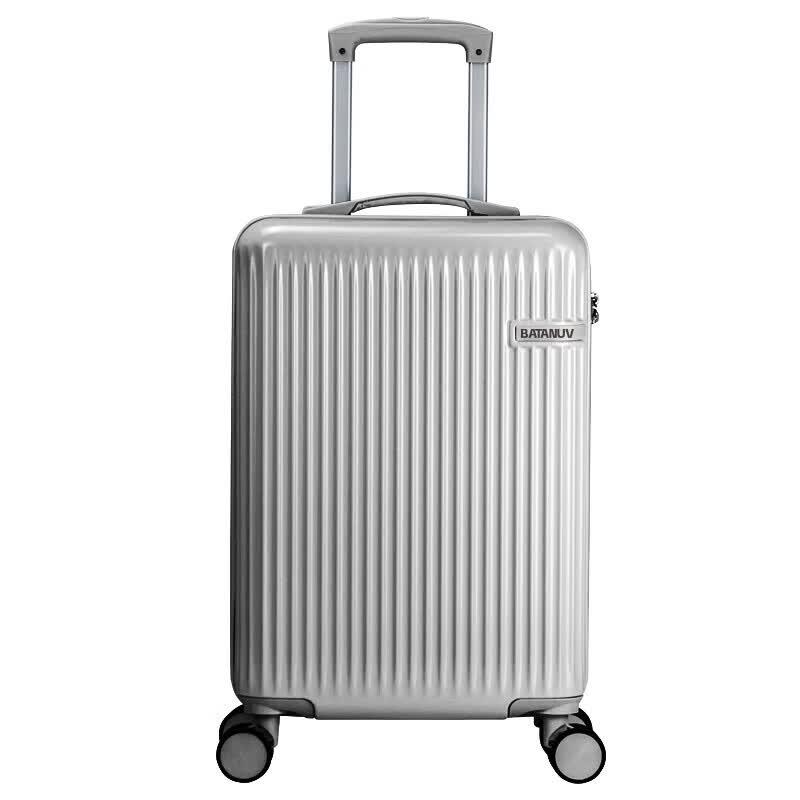 Batiannu 20-inch Fashion Business Travel Trolley Case