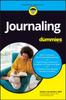 The Journaling For Dummies Book