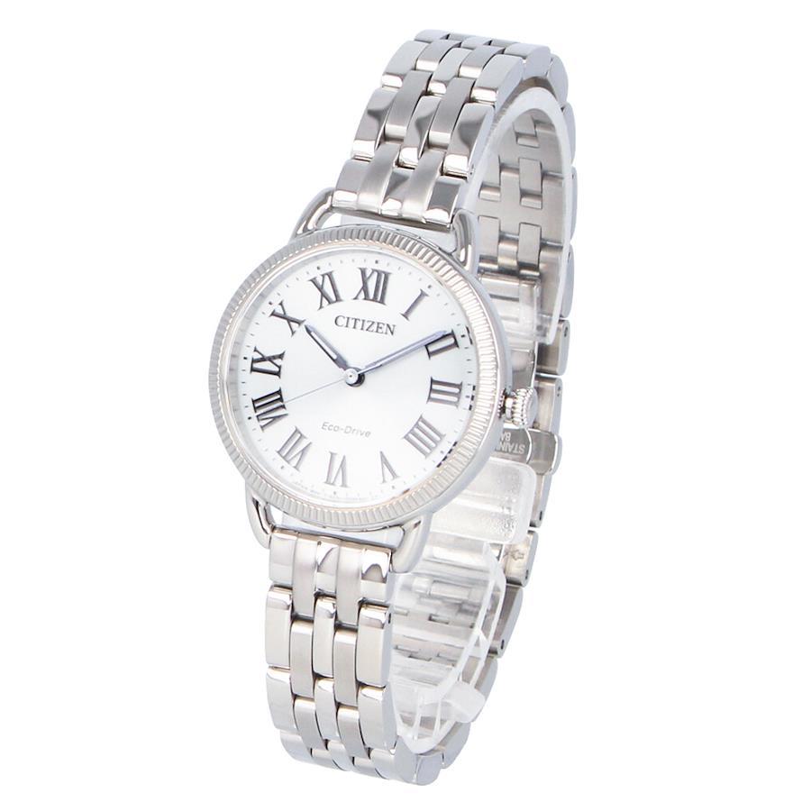 CITIZEN EM1050-56A Solar Wrist Watch For Women