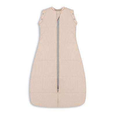 Warming Wrap/Sleeping Bag 2In1 Sand