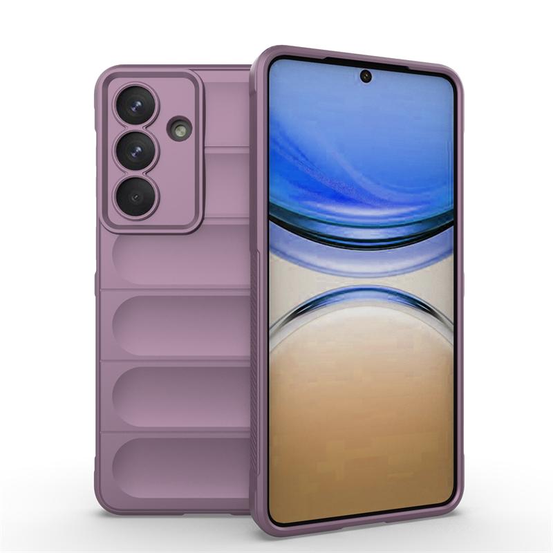 Full Cover For Samsung Galaxy S26 Plus Case Anti-knock Silicone Back Case For Samsung S26 Plus Case For Samsung S26 Ultra Cover