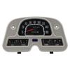 12V Meter Gauge Cluster 83100 60180 Speedometer Gauge Instrument Panel Assembly Replacement For Land Cruiser 40 Series