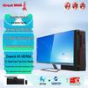 Great Wall SeHeng TD120C2 ZX-U6780A Desktop PC (CN version)