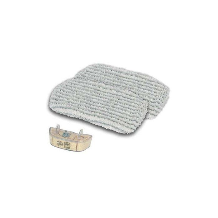 Kit De 2 Lingettes + 1 Cartouche