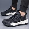 Hot Selling Men'S Hiking Shoes, Outdoor Wear-Resistant And Anti Slip Sports Shoes, Lightweight And Breathable Casual Shoes