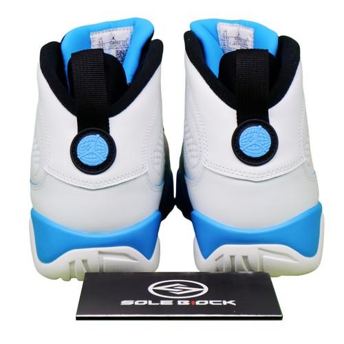 Jordan 9 Retro Mid Powder Blue - FQ8992-101