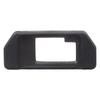 Eyepiece Eyecup Viewfinder Replacement for EP10 Digital Camera Viewfinder Eye Cup Cover Eye Cup Protective Accessories