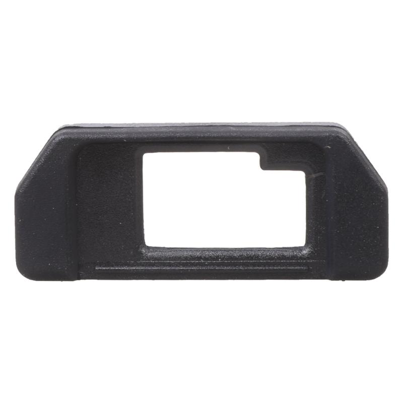 Eyepiece Eyecup Viewfinder Replacement for EP10 Digital Camera Viewfinder Eye Cup Cover Eye Cup Protective Accessories 1