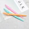 Women Eyebrow Razor Blades Scraper Facial Body Hair Remover Trimmer Shaving Tool