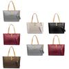 Fashionable Ladies Shoulder Tote Big Size Durable Canvas Bag For Shopping And Travel