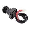 Ignition Key Switch for ARCTIC CAT 400 2X4 4X4 FIS VP ACT MRP MANUAL 00-07