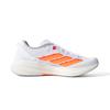 adidas Ether Lite 1.5 Running Shoes Unisex White Orange KJ4598
