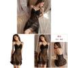 Satin Sleepwear Set For Women With Vneck And Lace Detailing For Home Comfort