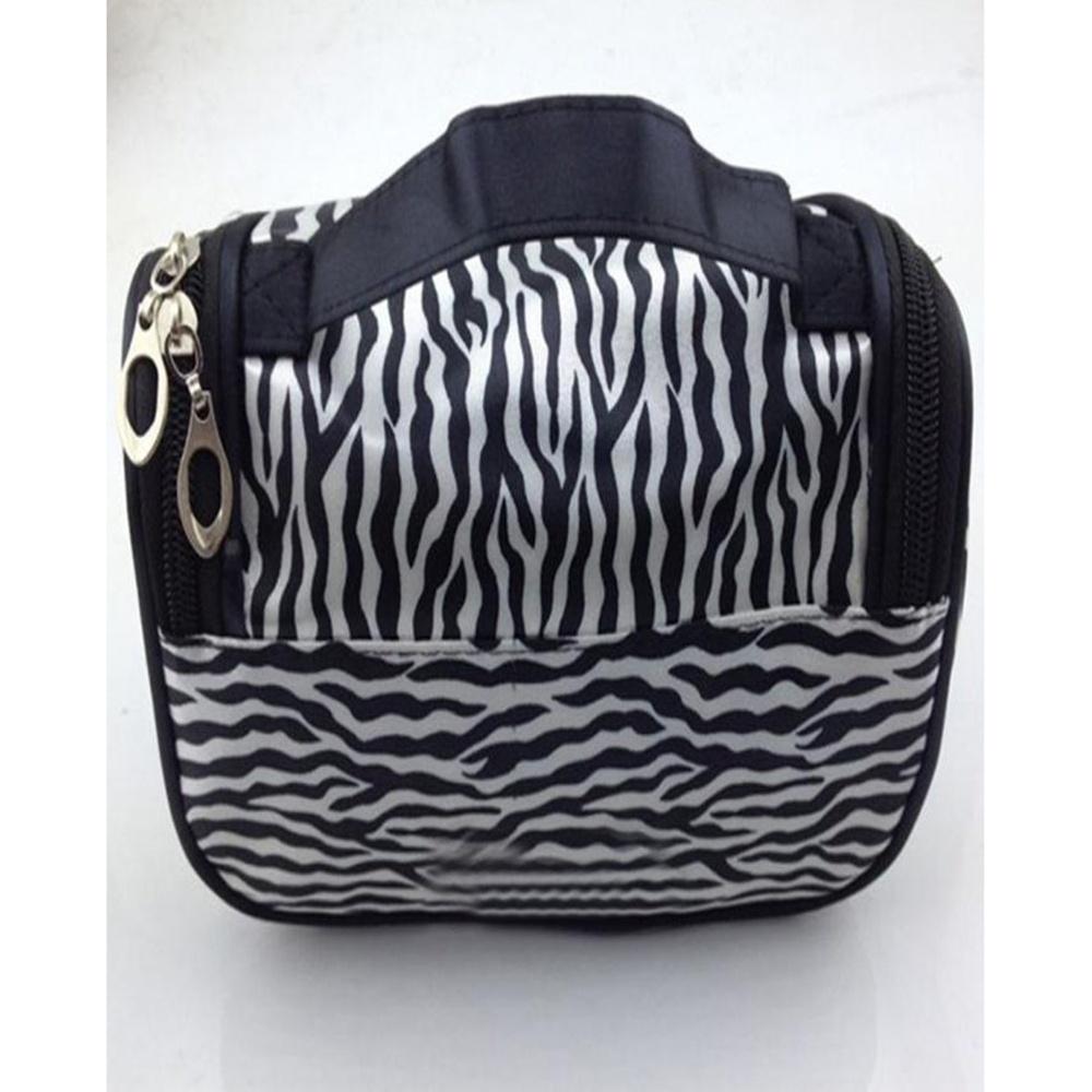 Cosmetics Travel Ladies Beauty Makeup Cosmetic Box Storage Bag Cosmetic Bag YSL