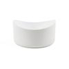 Silicone World 9.0CM Arc Silicone Cup Bottom Protective Cover Irregular Cup Holder Cup Cover 90MM Thermos Flask Base Insulation
