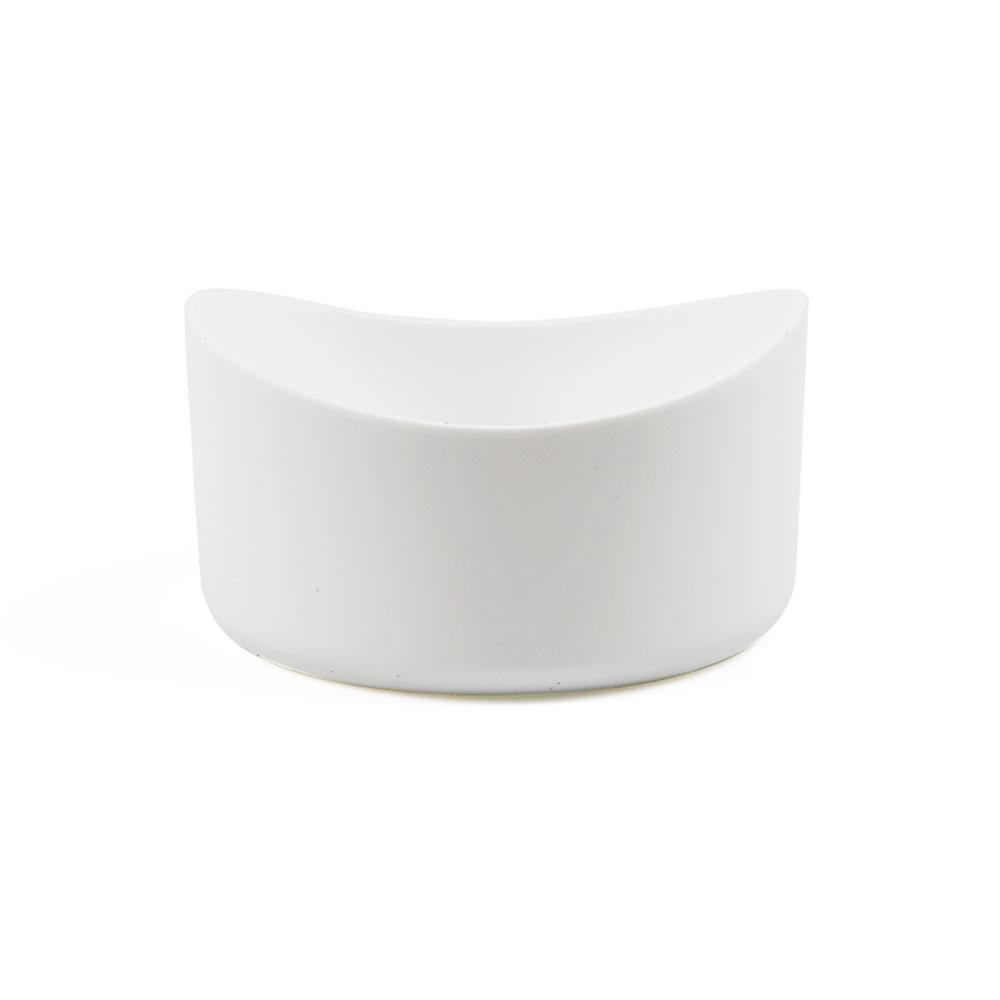 Silicone World 9.0CM Arc Silicone Cup Bottom Protective Cover Irregular Cup Holder Cup Cover 90MM Thermos Flask Base Insulation