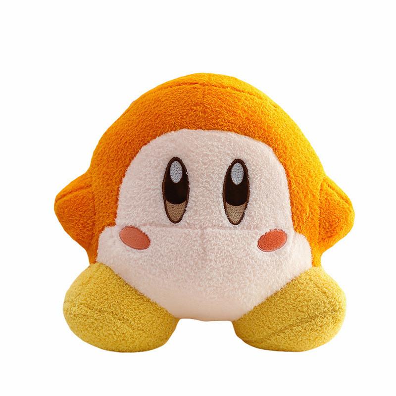 The Kirby And Forgotten Land Waddle Dee Plush Toy Cartoon Stuffed Doll Gift